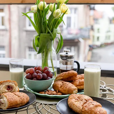 شقة 31-vezuvio - Deerrest *